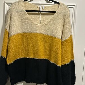 Elan Macie Sweater